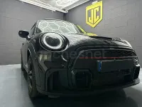 Usado Mini John Cooper Works 231 CV (169 kW) 2022 Negro Utilitario
