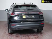 Usado VW Taigo Life 110 CV (80 kW) 2023 Negro SUV