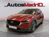 Usado Mazda CX-30 186 CV (136 kW) 2022 Rojo SUV