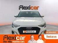 Usado Audi A3 Sportback e-tron 110 CV (80 kW) 2022 Blanco Utilitario