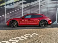 Usado Porsche Taycan Cross Turismo 319 kW (435 CV) 2024 Eléctrico Familiar