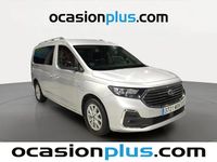 Usado Ford Tourneo Connect Titanium 122 CV (89 kW) 2023 Gris Monovolumen