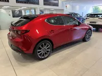 Nuevo Mazda 3 Center-Line 140 CV (102 kW) 2026 Berlina