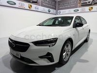 Usado Opel Insignia Business Edition 122 CV (89 kW) 2021 Blanco Berlina
