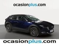 Käytetty Mazda CX-30 Prime-Line 140 HP (102 kW) 2025 Sininen Katumaasturi