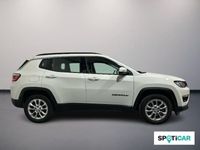 usado Jeep Compass 1.3 Gse T4 Longitude 4x2 130