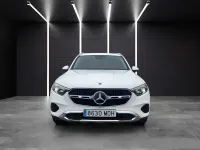 Occasion Mercedes GLC220 197 ch (144 kW) 2023 Blanc