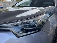Usado Toyota C-HR Plus 122 CV (89 kW) 2018 Gris / plata SUV