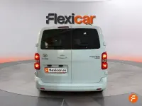 Usado Toyota Proace Verso Active 131 CV (96 kW) 2022 Blanco Familiar
