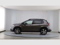 usado Peugeot 2008 GT Line 1.2 PureTech 81KW (110CV) Auto