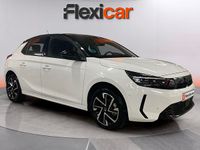 Usado Opel Corsa 101 CV (74 kW) 2024 Blanco Berlina