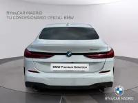 Usado BMW 218 Executive 150 CV (110 kW) 2020 Blanco Coupe