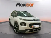 Usado Citroën C3 Aircross Shine 102 CV (75 kW) 2020 Blanco SUV