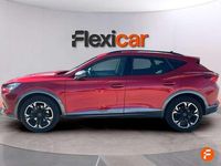 Usado Cupra Formentor 150 CV (110 kW) 2022 Rojo SUV