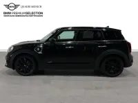 Usado Mini Cooper S Countryman 224 CV (164 kW) 2020 Negro SUV