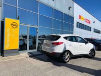 usado Hyundai ix35 2.0CRDI GLS Style Sky Nav Aut. 4x4