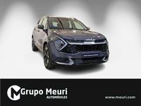 Usado Kia Sportage 269 CV (197 kW) 2022 SUV