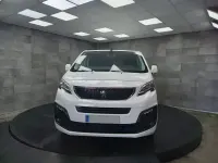 Usado Peugeot Traveller Business-Line 120 CV (88 kW) 2020 Blanco Monovolumen