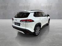 Usado Toyota Corolla Cross Plus 197 CV (144 kW) 2024 Blanco SUV
