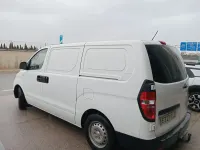Usado Hyundai H-1 170 CV (125 kW) 2017 Blanco Monovolumen