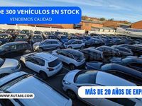 Usado Mercedes GLK350 224 CV (164 kW) 2009 Negro SUV