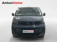 Nuevo Opel Vivaro-e Combi 120 CV (88 kW) 2025 Gris Monovolumen