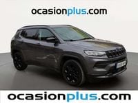 Occasion Jeep Compass Night Eagle 130 ch (95 kW) 2023 Gris SUV