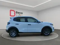 Nuevo Citroën C3 100 CV (73 kW) 2025 Blanco Utilitario