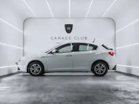 Usado Alfa Romeo Giulietta Distinctive 105 CV (77 kW) 2013 Blanco Utilitario