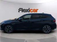 Usado BMW 120 170 CV (125 kW) 2025 Negro Utilitario