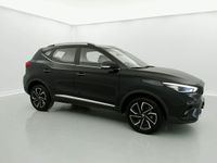 usado MG ZS Luxury 1.5 VTI-TECH 106