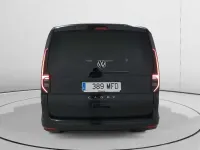 Usado VW Caddy Maxi Life Life 114 CV (83 kW) 2023 Negro Monovolumen