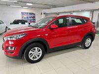 usado Hyundai Tucson 1.6 GDI BD Essence 4x2 131