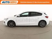 Usado Ford Focus ST-Line 155 CV (114 kW) 2024 Blanco Berlina