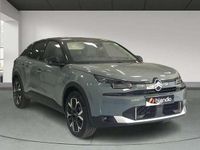 Nuevo Citroën e-C4 116 kW (158 CV) 2025 Gris Berlina