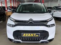 Usado Citroën C3 Aircross Feel 110 CV (80 kW) 2021 Blanco SUV