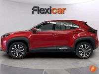 Usado Toyota Yaris Cross Active 116 CV (85 kW) 2024 Rojo SUV
