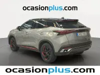 Usado Omoda 5 185 CV (136 kW) 2024 Gris SUV