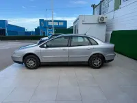Usado Citroën C5 Exclusive 143 CV (105 kW) 2005 Gris / plata Berlina