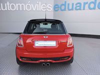 usado Mini Cooper S 