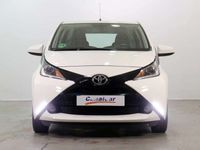 usado Toyota Aygo 1.0 70 x-play 51 kW (69 CV)