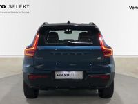 usado Volvo XC40 BEV 70KWH RECHARGE CORE 231 5P