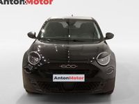 Nuevo Fiat 600 100 CV (73 kW) 2025