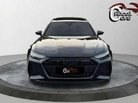 Usado Audi A6 Premium 630 CV (463 kW) 2025 Negro Familiar