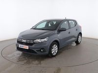 Usado Dacia Sandero Expression 91 CV (66 kW) 2024 Utilitario