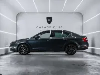 Usado Skoda Octavia 116 CV (85 kW) 2019 Gris Familiar