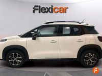 Usado Citroën C3 Aircross PureTech 110 CV (80 kW) 2024 Blanco SUV