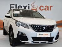 usado Peugeot 3008 1.2 PURETECH 96KW (130CV) ALLURE EAT8 Gasolina en Flexicar Ourense