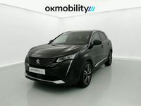 Usado Peugeot 3008 GT 300 CV (220 kW) 2022 Negro perla nera SUV