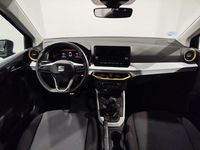 Usado Seat Arona Style 115 CV (84 kW) 2025 Negro SUV